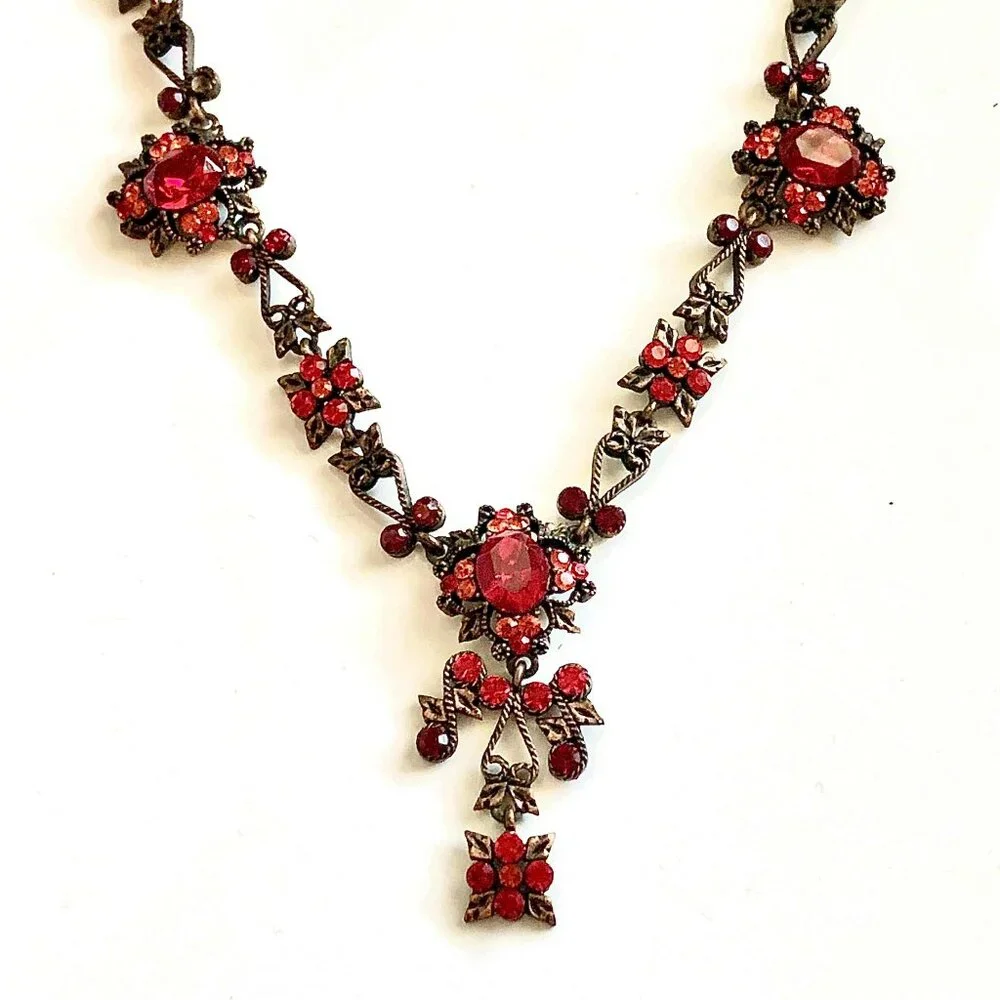 ALEXANDRA'S ACCENTS Vintage 18